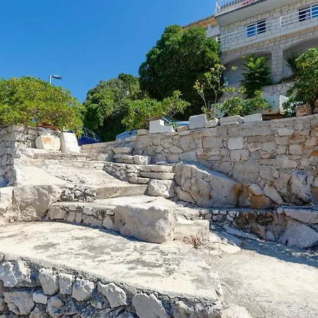 Apartman By The Sea Zavalatica, Korcula - 17728